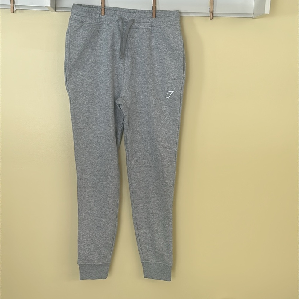 GYM SHARK JOGGERS